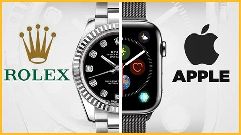 rolex background for apple watch|rolex vs apple watch review.